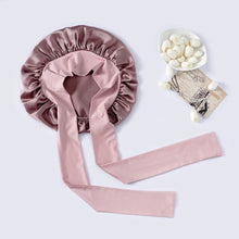 Load image into Gallery viewer, Silky Smooth Hair Wrap - Kadee Botanicals