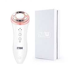 Load image into Gallery viewer, 3 in 1 Mini Skin Gym Lift & Tone Massage Wand - Kadee Botanicals
