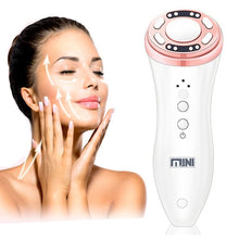 Load image into Gallery viewer, 3 in 1 Mini Skin Gym Lift & Tone Massage Wand - Kadee Botanicals