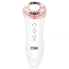 Load image into Gallery viewer, 3 in 1 Mini Skin Gym Lift & Tone Massage Wand - Kadee Botanicals