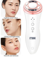 Load image into Gallery viewer, 3 in 1 Mini Skin Gym Lift & Tone Massage Wand - Kadee Botanicals