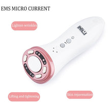 Load image into Gallery viewer, 3 in 1 Mini Skin Gym Lift & Tone Massage Wand - Kadee Botanicals