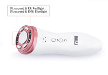 Load image into Gallery viewer, 3 in 1 Mini Skin Gym Lift & Tone Massage Wand - Kadee Botanicals