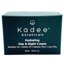 Load image into Gallery viewer, Kadee Botanicals Hydrating Day &amp; Night Cream - Kadee Botanicals
