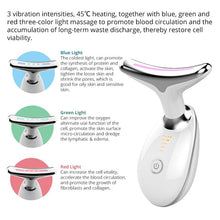 Load image into Gallery viewer, LED Neck and Facial Sculpting Tool - Kadee Botanicals