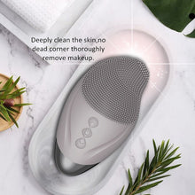 Load image into Gallery viewer, Sonic Facial Cleanser &amp; Eye Massager - Kadee Botanicals
