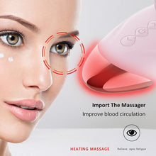 Load image into Gallery viewer, Sonic Facial Cleanser & Eye Massager - Kadee Botanicals
