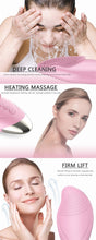 Load image into Gallery viewer, Sonic Facial Cleanser & Eye Massager - Kadee Botanicals
