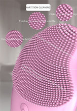 Load image into Gallery viewer, Sonic Facial Cleanser & Eye Massager - Kadee Botanicals