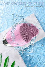 Load image into Gallery viewer, Sonic Facial Cleanser & Eye Massager - Kadee Botanicals