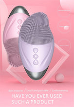 Load image into Gallery viewer, Sonic Facial Cleanser & Eye Massager - Kadee Botanicals