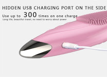 Load image into Gallery viewer, Sonic Facial Cleanser & Eye Massager - Kadee Botanicals