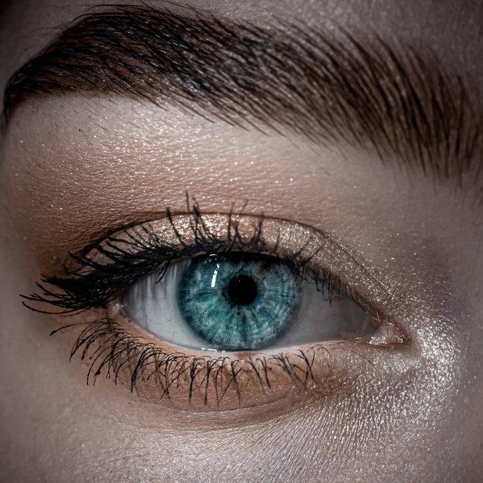 10 Reasons You Need an Eye Massage