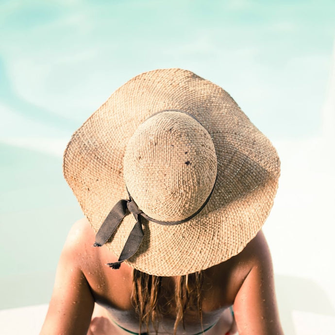 6 Ways to Get Your Skin Summer Ready