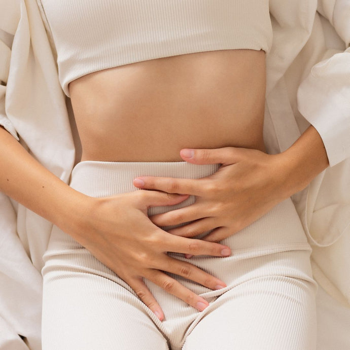 9 Natural Ways To Relieve Period Pain