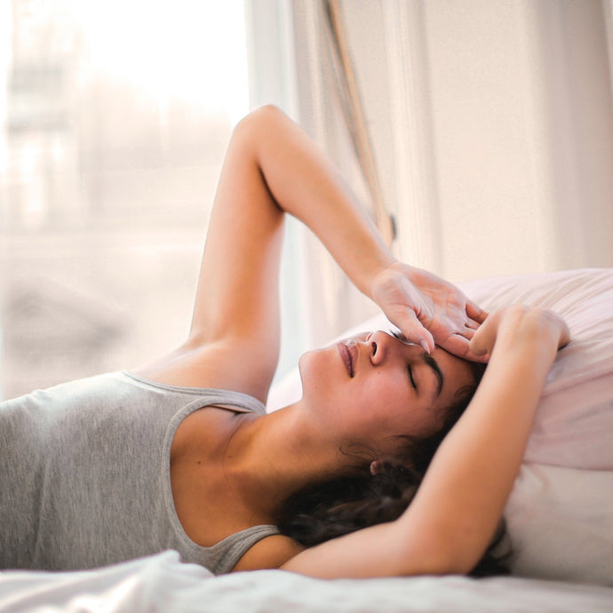 Beauty Sleep is Real - The Benefits of a Good Night's Sleep