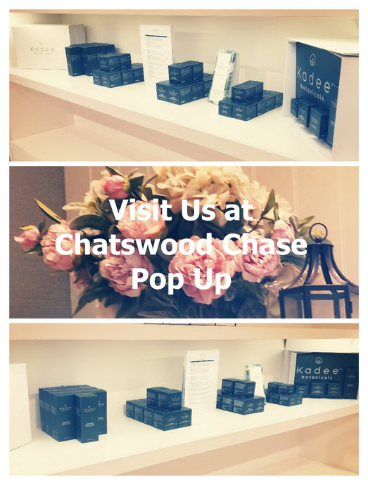 Chatswood Chase Pop Up