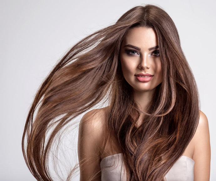 Transform Your Hair with Healthy Sleep Habits: Why Silk is the Ultimate Choice