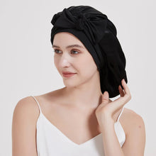 Load image into Gallery viewer, Silky Smooth Hair Wrap - Kadee Botanicals
