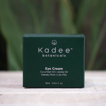 Load image into Gallery viewer, Kadee Botanicals Eye Cream - Kadee Botanicals
