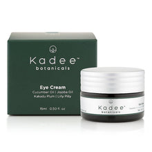 Load image into Gallery viewer, Kadee Botanicals Eye Cream - Kadee Botanicals
