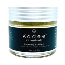 Load image into Gallery viewer, Kadee Botanicals Renewing Exfoliant Mask - Kadee Botanicals
