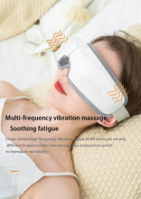 Load image into Gallery viewer, Luxurious 4D Eye Massager - Kadee Botanicals
