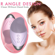 Load image into Gallery viewer, Sonic Facial Cleanser &amp; Eye Massager - Kadee Botanicals
